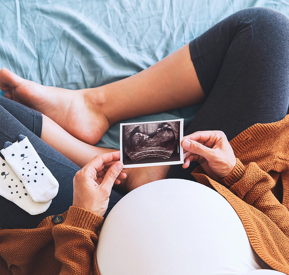 echographie obstetricale