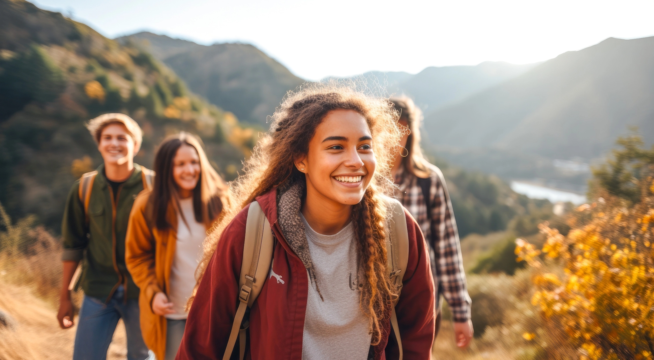 Gynécologie de l'adolescente