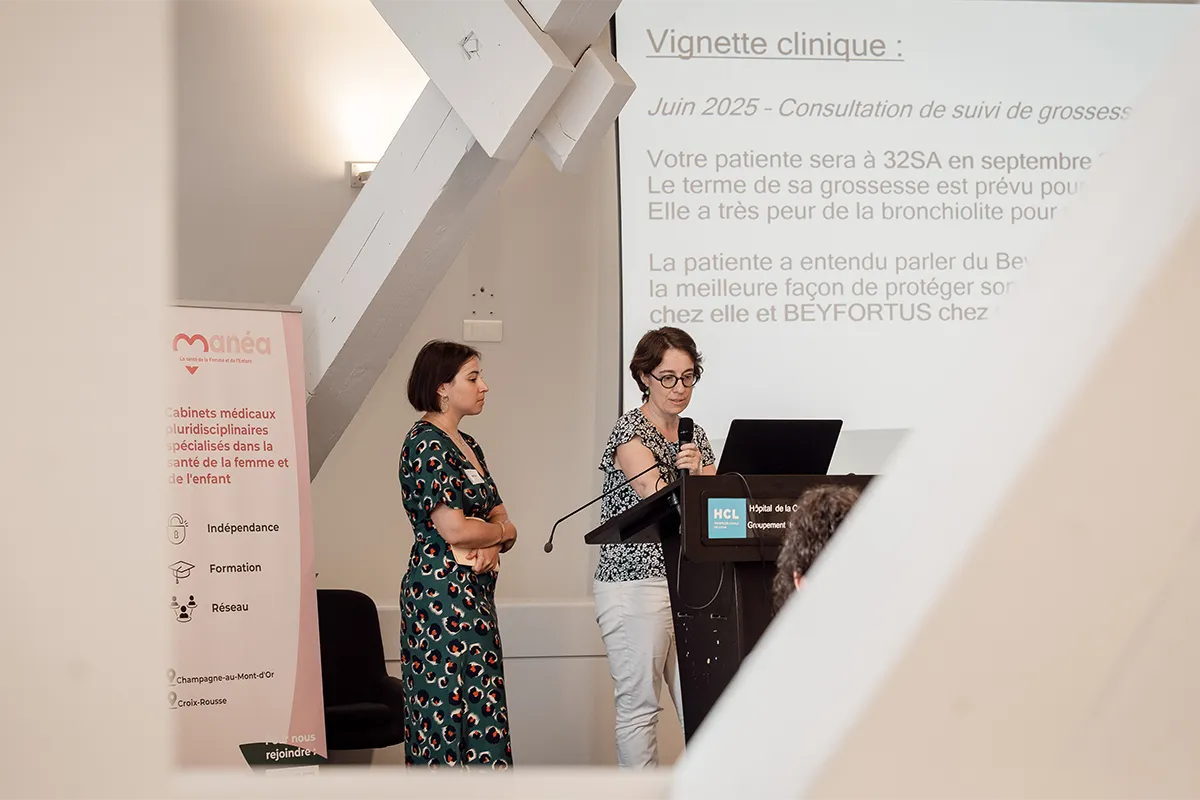 Retour sur le premier congrès Émanéa