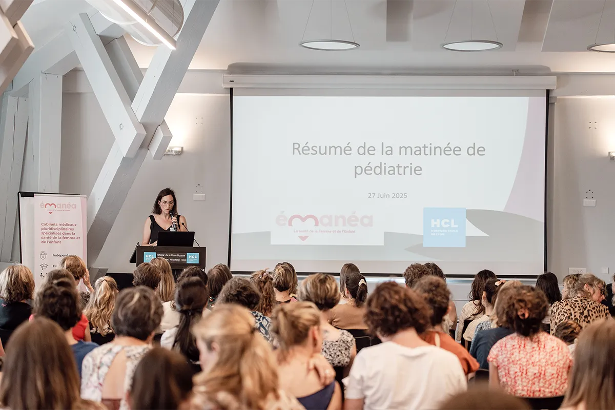 Retour sur le premier congrès Émanéa