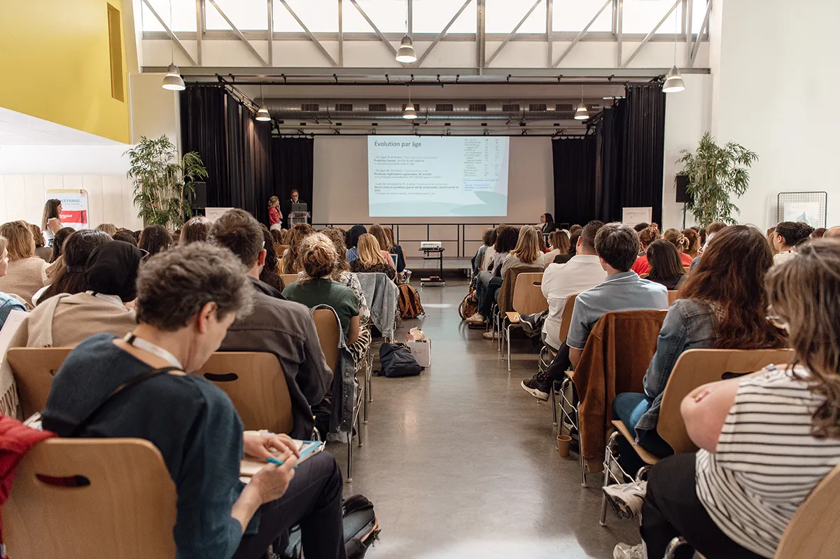 congrès émanéa 2026