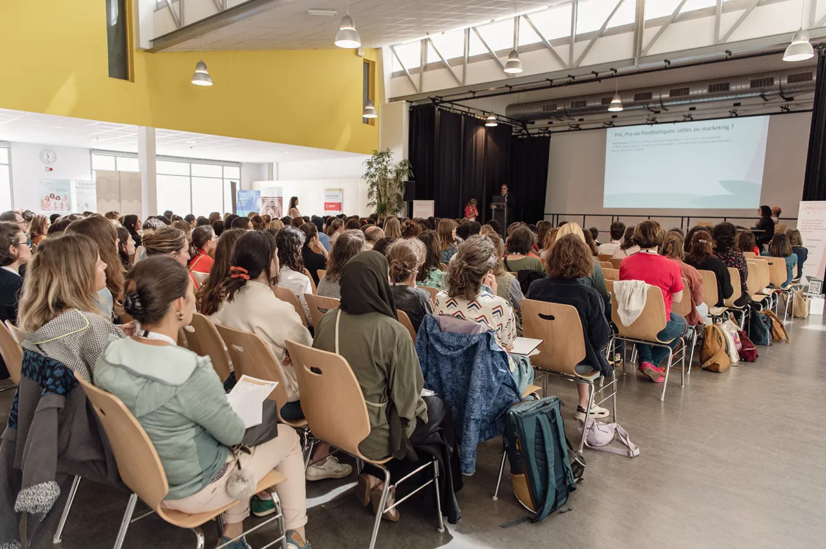 congrès émanéa 2026