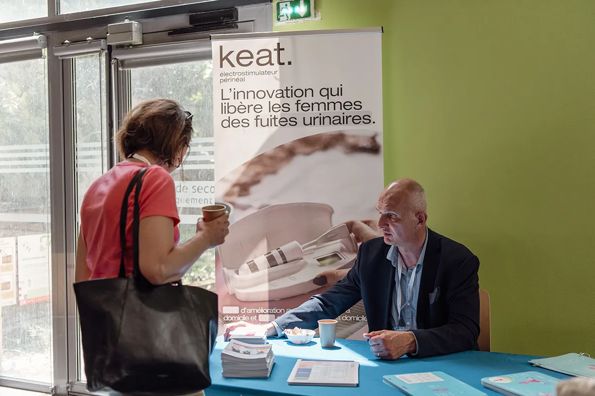 congrès émanéa 2026