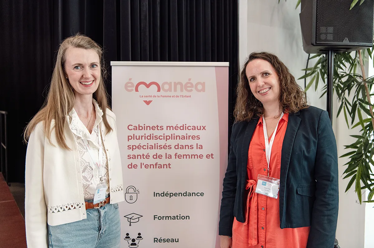 congrès émanéa 2026