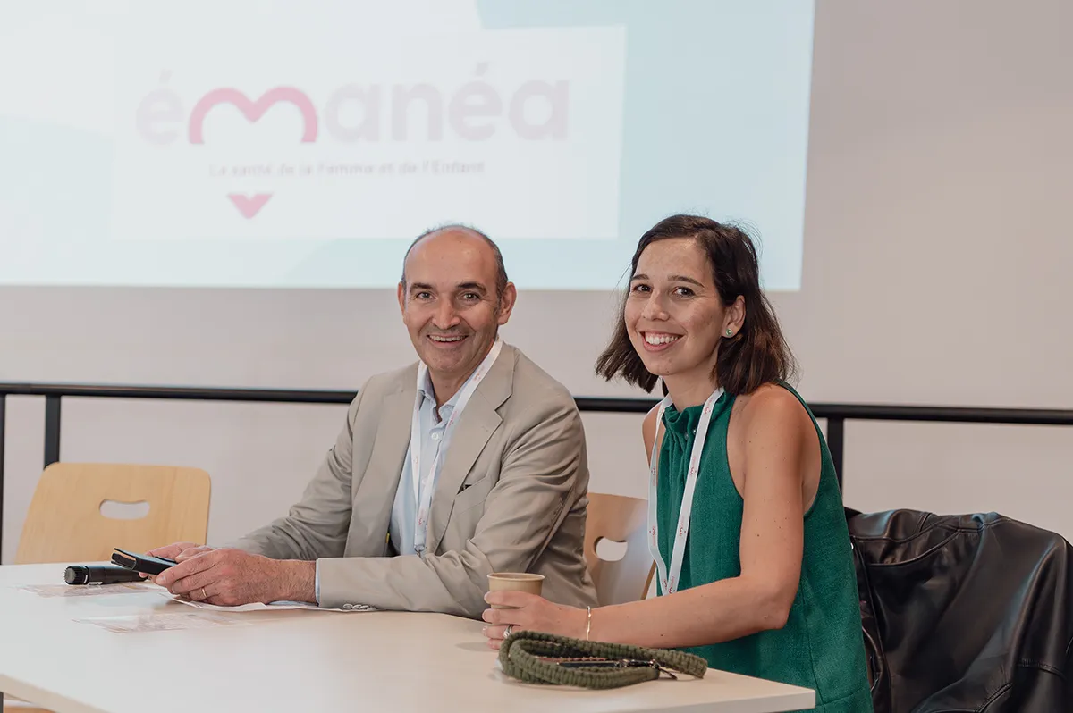 congrès émanéa 2026