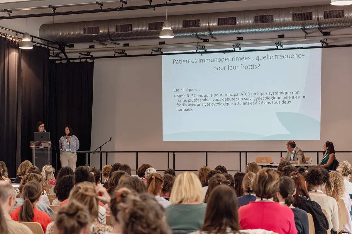 congrès émanéa 2026