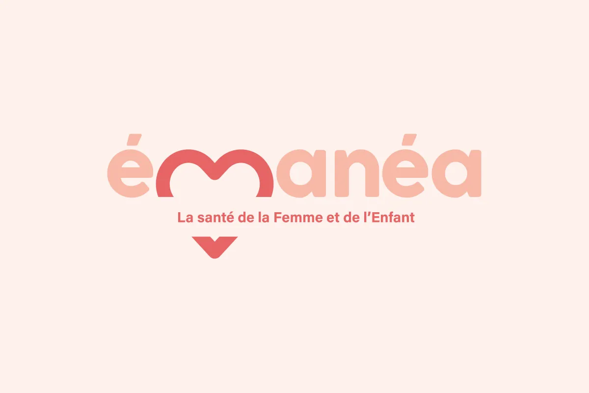 logo émanéa