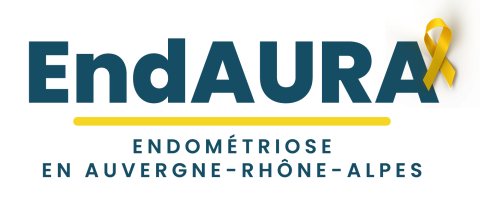 logo Filière de santé Endométriose EndAURA