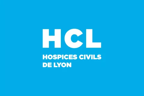 Logo Hospices Civils de Lyon